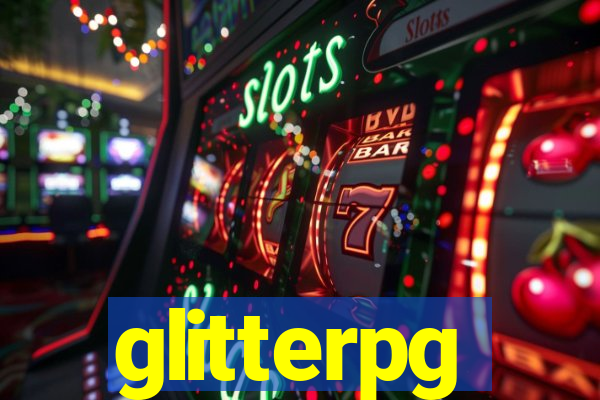 glitterpg