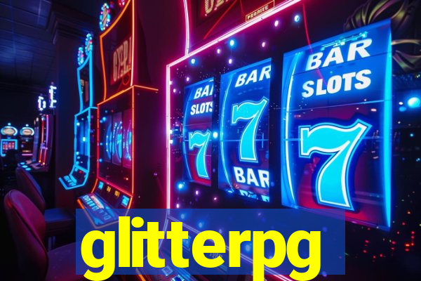 glitterpg