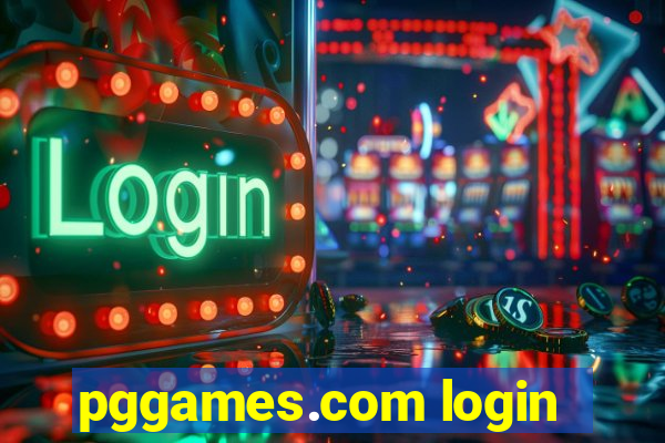 pggames.com login