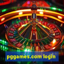 pggames.com login