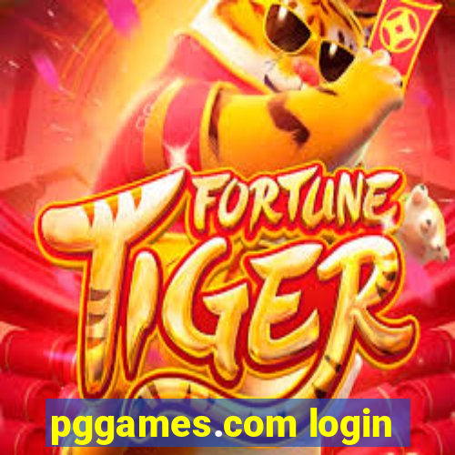 pggames.com login