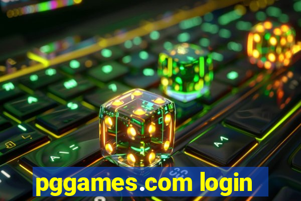 pggames.com login