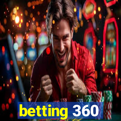 betting 360