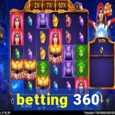 betting 360