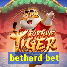 bethard bet