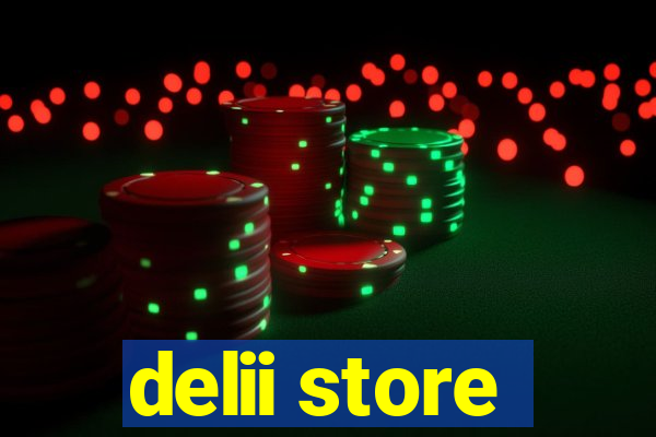 delii store