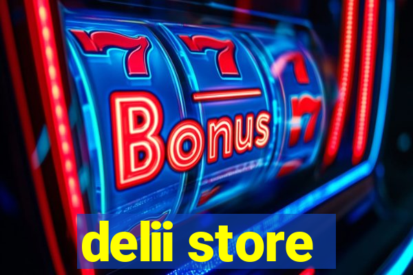 delii store