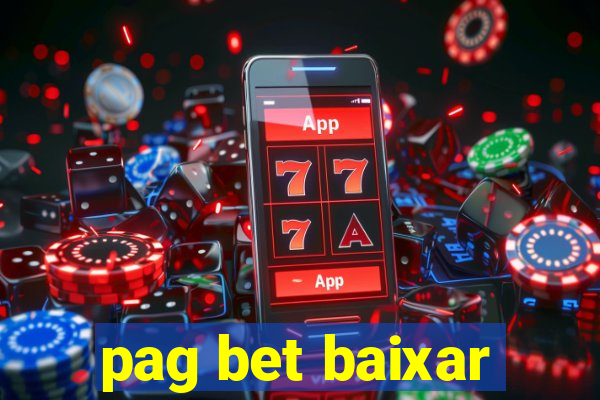 pag bet baixar