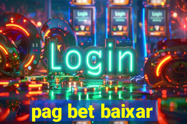 pag bet baixar