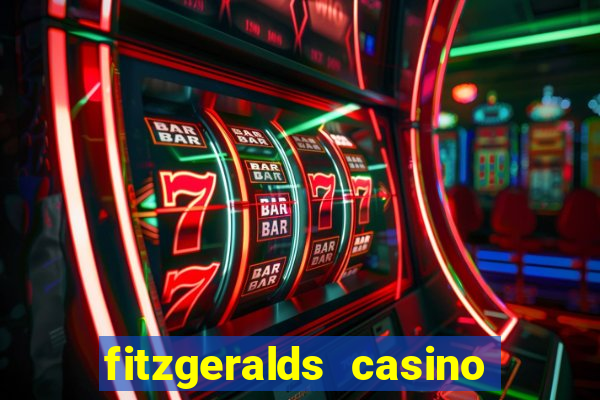 fitzgeralds casino las vegas