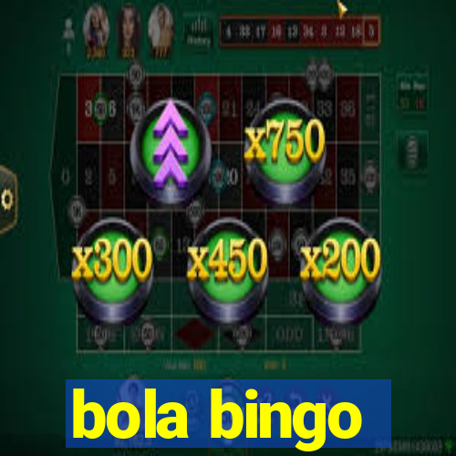 bola bingo