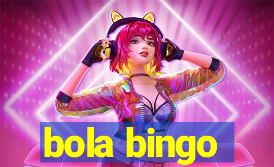 bola bingo