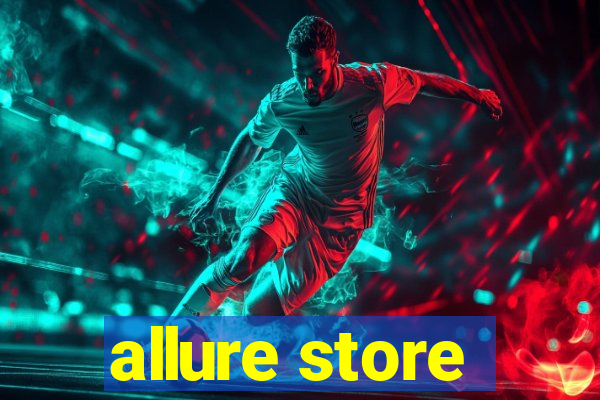 allure store