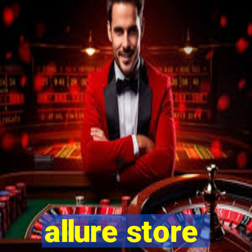 allure store