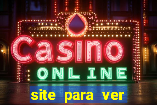 site para ver porcentagem dos slots