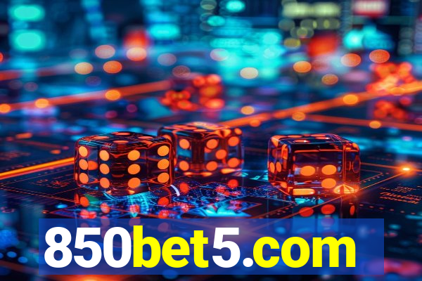 850bet5.com