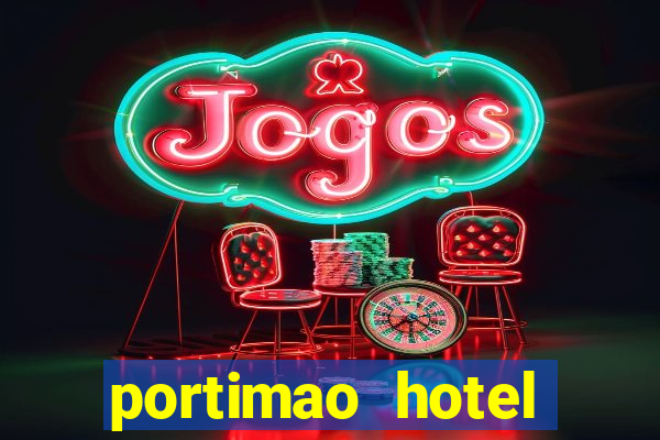 portimao hotel algarve casino