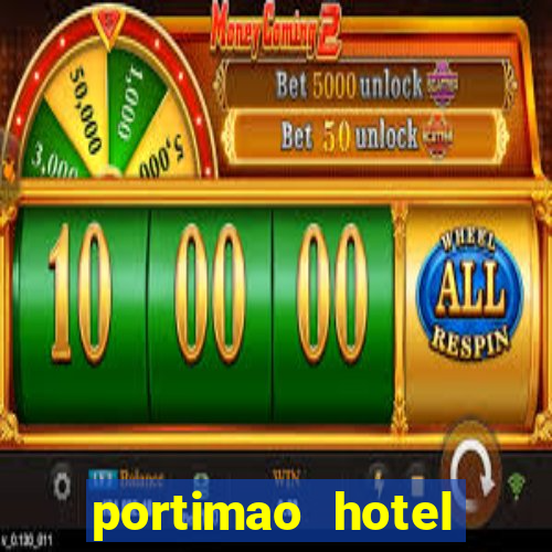 portimao hotel algarve casino