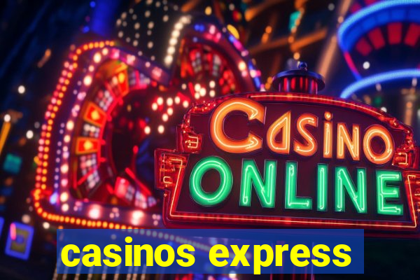 casinos express