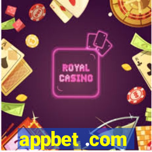 appbet .com