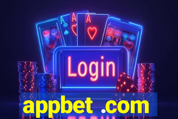 appbet .com