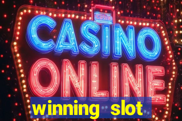 winning slot machines in vegas