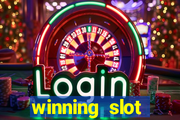 winning slot machines in vegas