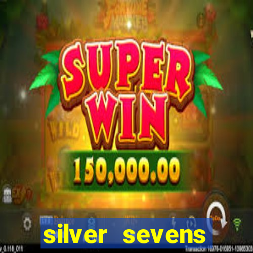 silver sevens casino hotel