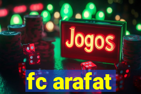 fc arafat