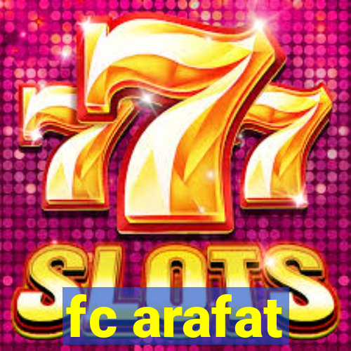 fc arafat