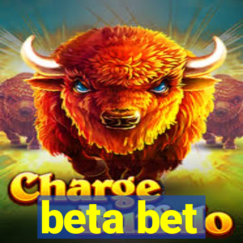 beta bet