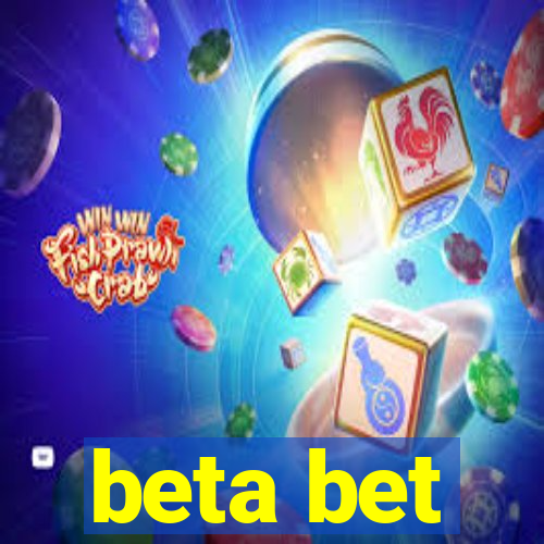 beta bet