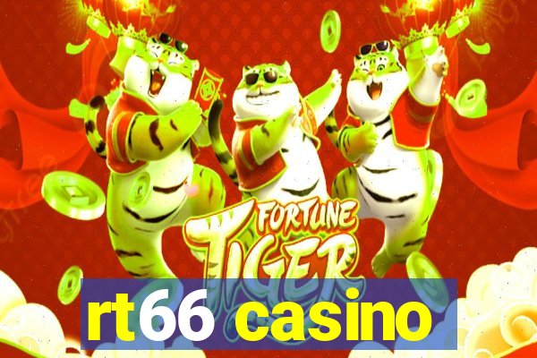 rt66 casino