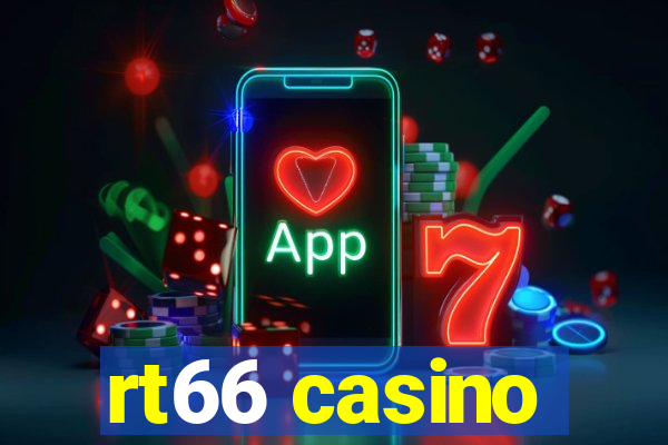 rt66 casino