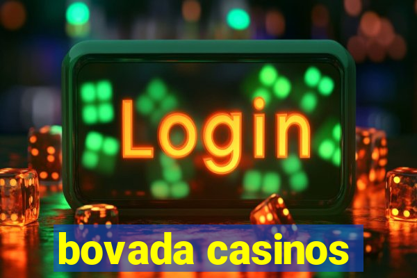 bovada casinos