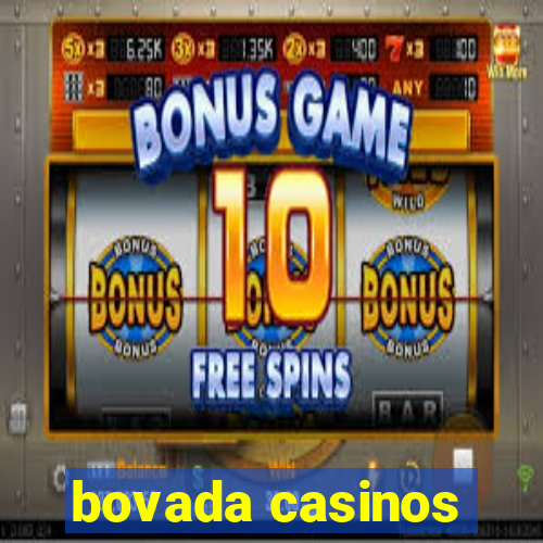 bovada casinos