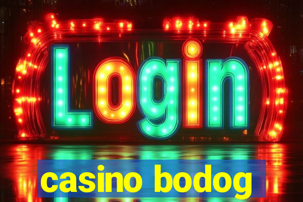 casino bodog