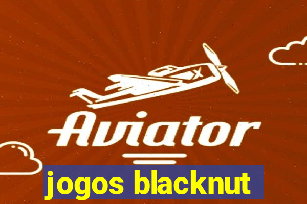 jogos blacknut