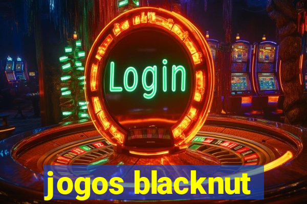 jogos blacknut