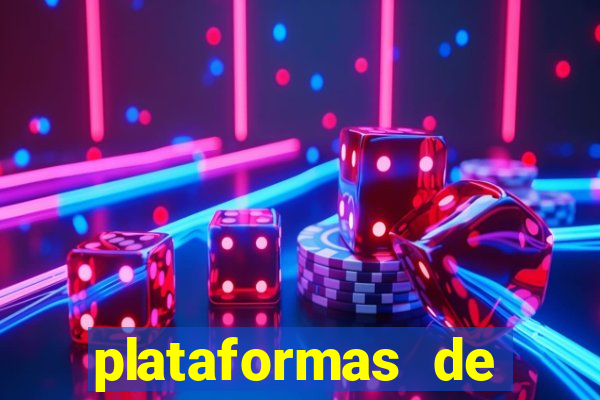 plataformas de jogos da bet