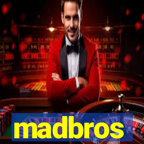 madbros