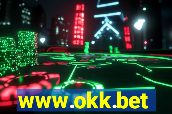 www.okk.bet