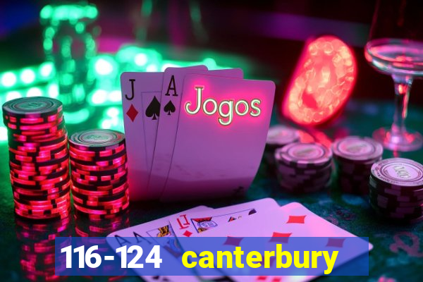 116-124 canterbury street casino nsw 2470