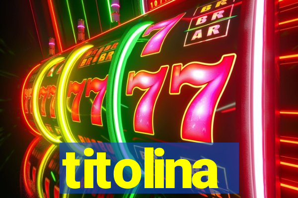 titolina