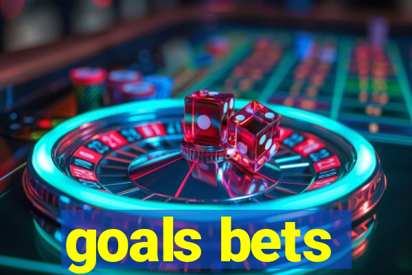 goals bets