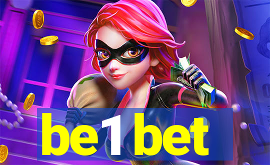 be1 bet