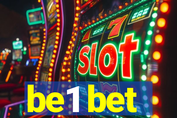 be1 bet