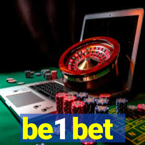 be1 bet