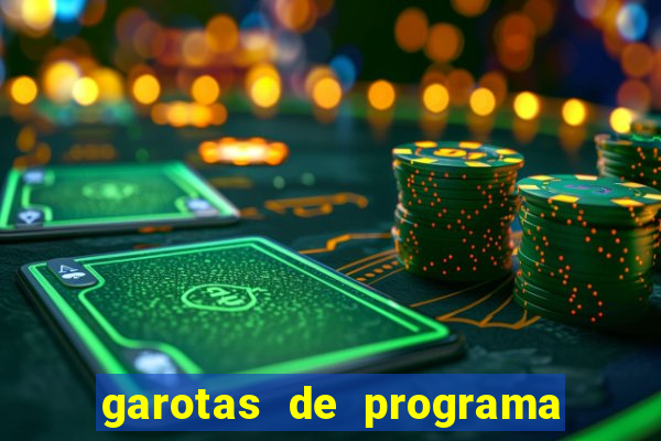 garotas de programa em cruzeiro sp