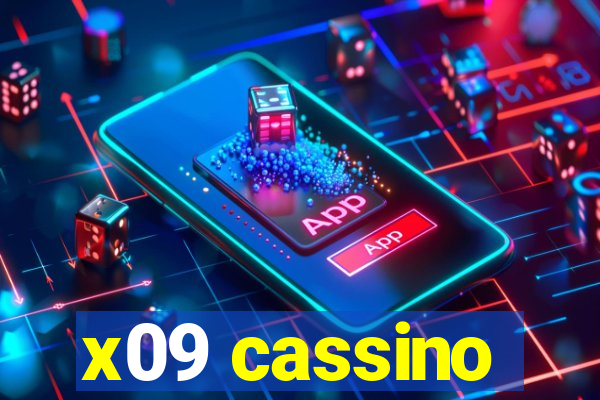 x09 cassino